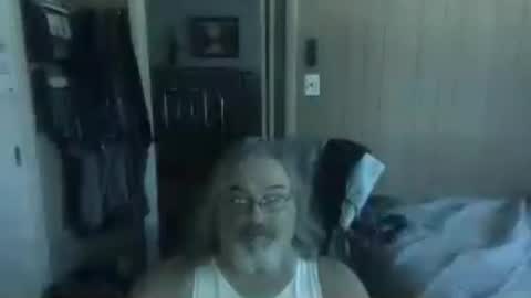 Snapshot of huggybear566 chatting on 07.14.26 lonely huggy bear online show from 07.14.26