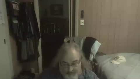 Snapshot of huggybear566 chatting on 07.15.26 lonely huggy bear online show from 07.15.26