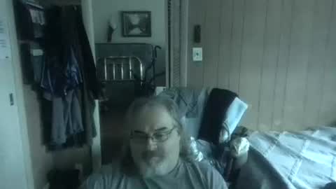 Snapshot of huggybear566 chatting on 07.21.26 lonely huggy bear online show from 07.21.26