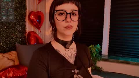 Mika online show from 02.15.26