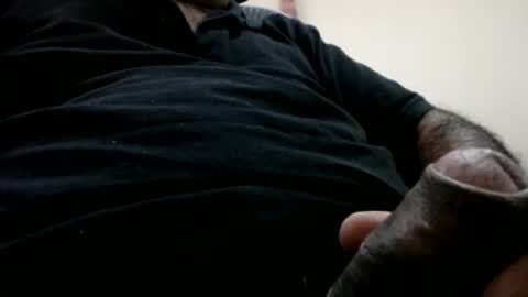 HunkyLover online show from 02.09.25