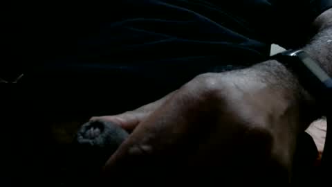 HunkyLover online show from 02.09.25