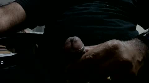 HunkyLover online show from 02.11.25