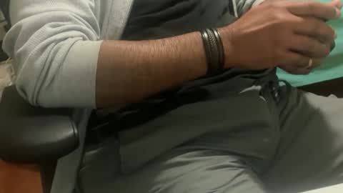 HunkyLover online show from 05.07.26