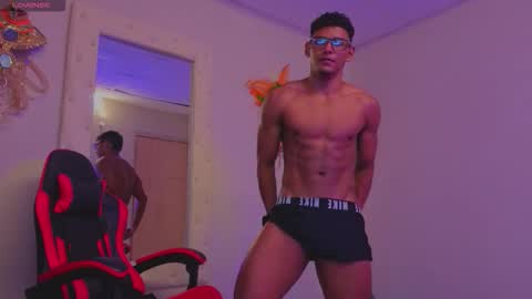 Hugo Cano online show from 02.26.26