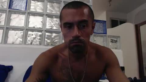 Colombian Milkman online show from 01.15.26