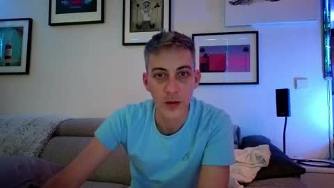 Hugo online show from 01.11.25