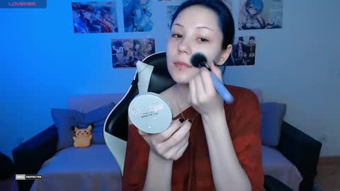 HugoMin online show from 03.04.25