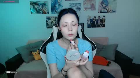 HugoMin online show from 03.07.25