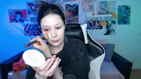 HugoMin online show from 10.14.25