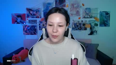 HugoMin online show from 10.19.25