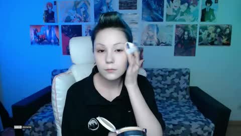 HugoMin online show from 04.29.26