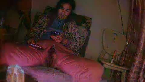 hujiajia520321431 online show from 02.27.26