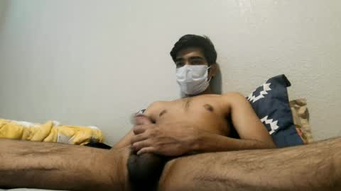 hulkyking1812000 online show from 06.11.26