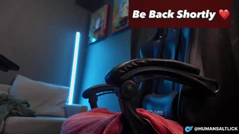 humansaltlick online show from 02.23.25