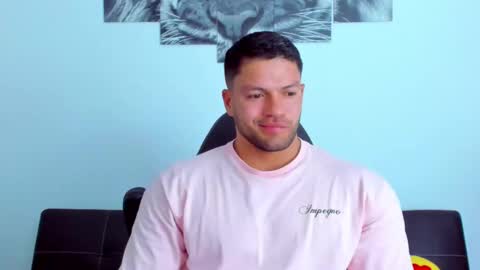 Eli online show from 02.18.25