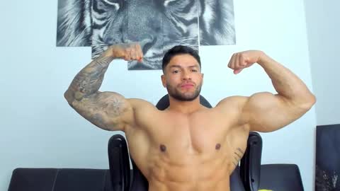 Eli online show from 10.09.25