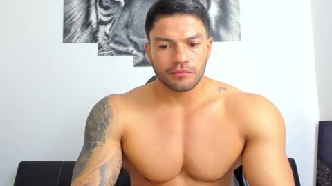 Eli online show from 11.07.25