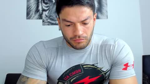 Eli online show from 11.16.25