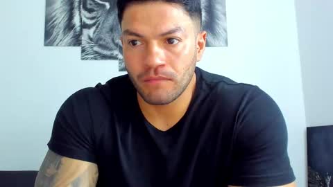 Eli online show from 12.05.25