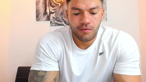 Eli online show from 02.02.26