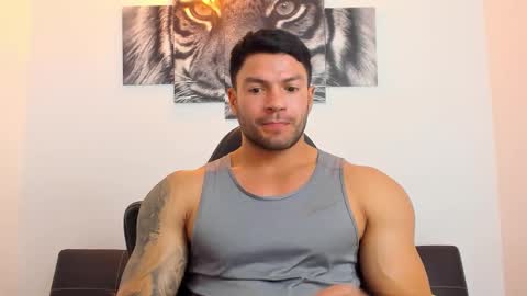 Eli online show from 02.19.26