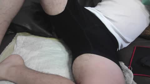 humo_sucio2703 online show from 10.24.25