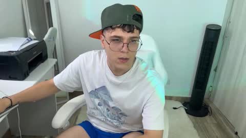 hun_damer online show from 11.20.25