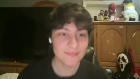 Snapshot of huneydripper chatting on 11.27.25 uncutmex online show from 11.27.25