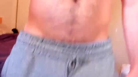 Snapshot of hung_dude_19 chatting on 02.18.26 Jackson Woods online show from 02.18.26