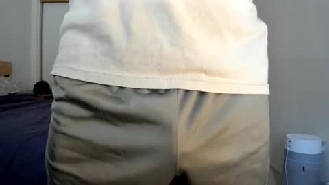 Jackson Woods online show from 04.18.26