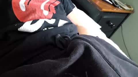 hungandhungover69 online show from 11.26.25