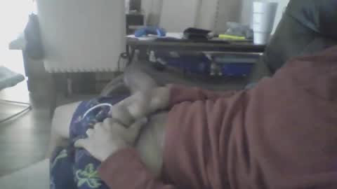 hungbistud916 online show from 03.05.25