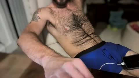 hungbistud916 online show from 12.01.25