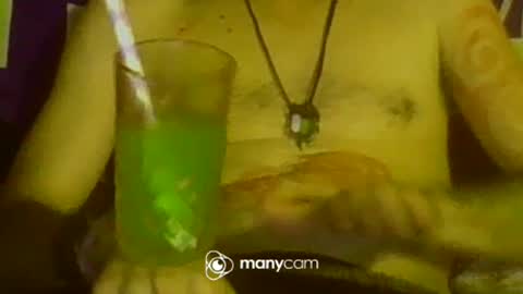 Snapshot of hungc2c420 chatting on 12.19.24 hung420boner online show from 12.19.24