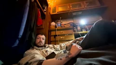 hungcocklg online show from 12.15.25