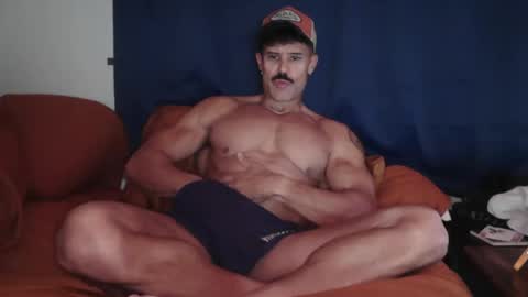 Hung Jake -  online show from 12.03.25