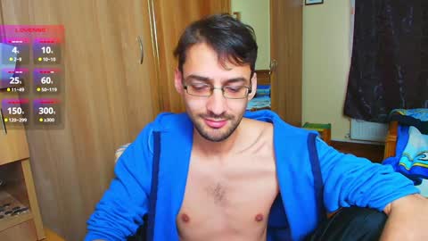 Eddy online show from 12.04.24