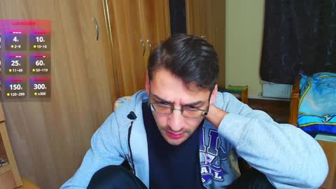 Eddy online show from 12.06.24