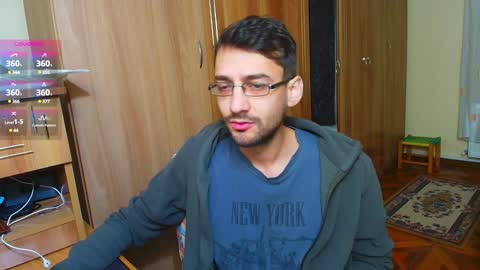 Eddy online show from 12.21.24