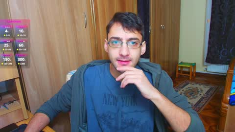 Eddy online show from 12.24.24