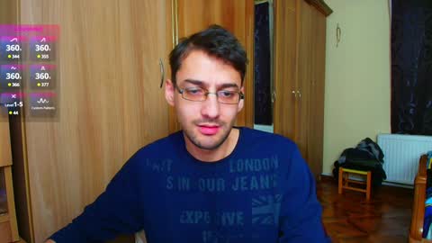 Eddy online show from 01.15.25