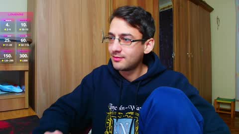 Eddy online show from 01.21.25