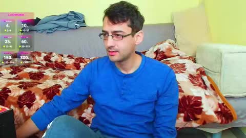 Eddy online show from 02.25.25