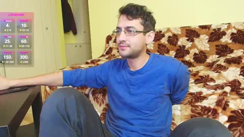 Eddy online show from 02.27.25