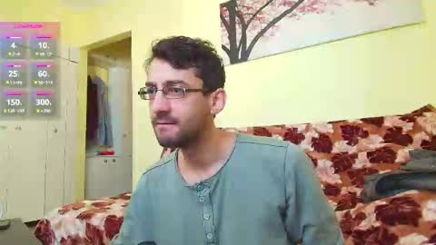 Eddy online show from 03.09.25