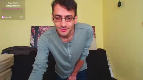 Eddy online show from 10.16.25