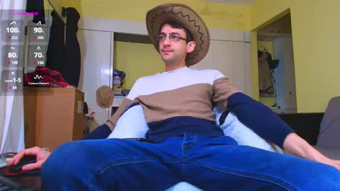 Eddy online show from 02.25.26