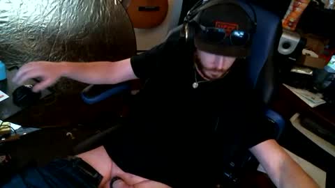 HungGinger4U online show from 01.04.25