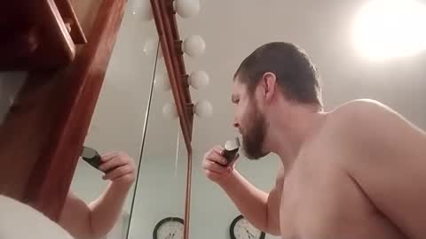 hungguy288889 online show from 01.22.25